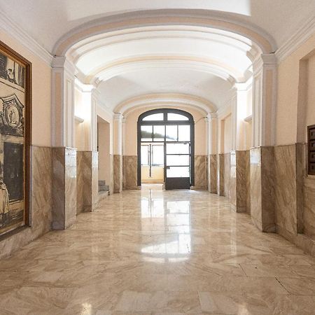 Lovely New Home Via Genova Ρώμη Εξωτερικό φωτογραφία