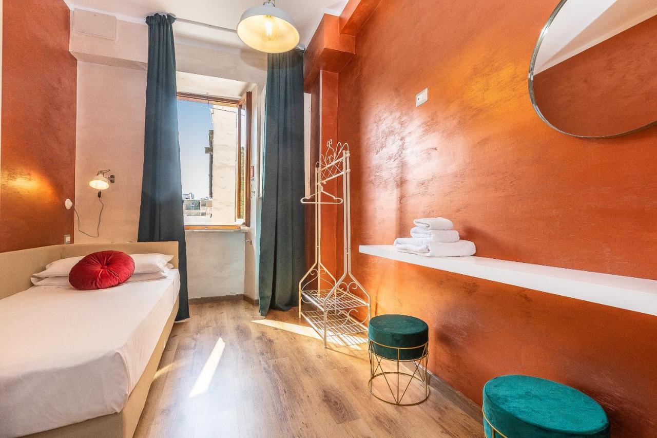Lovely New Home Via Genova Ρώμη Εξωτερικό φωτογραφία