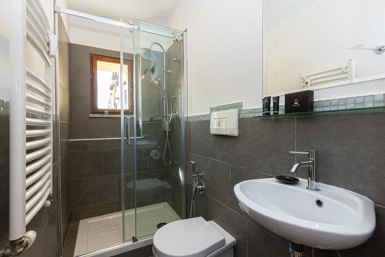 Lovely New Home Via Genova Ρώμη Εξωτερικό φωτογραφία