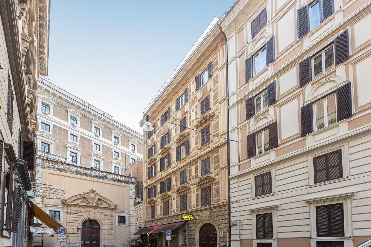 Lovely New Home Via Genova Ρώμη Εξωτερικό φωτογραφία