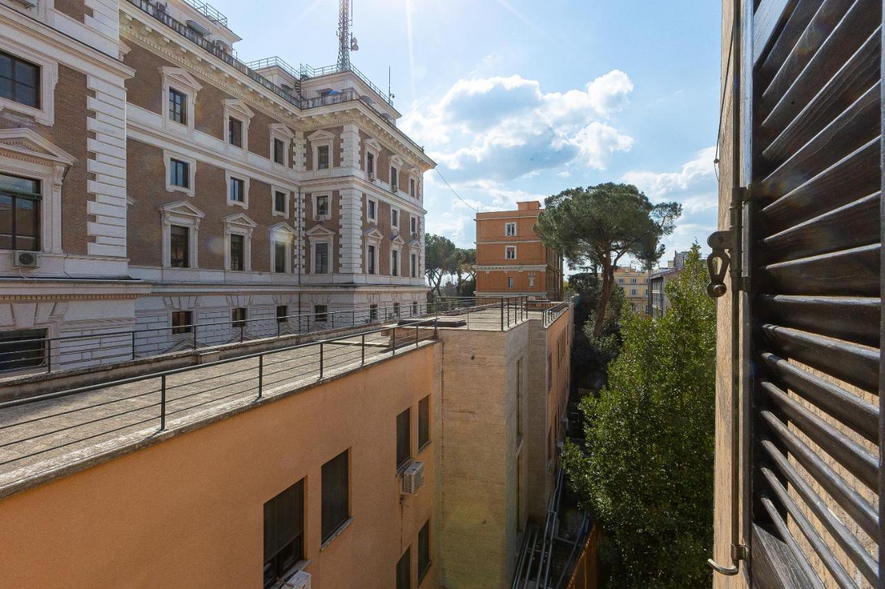 Lovely New Home Via Genova Ρώμη Εξωτερικό φωτογραφία