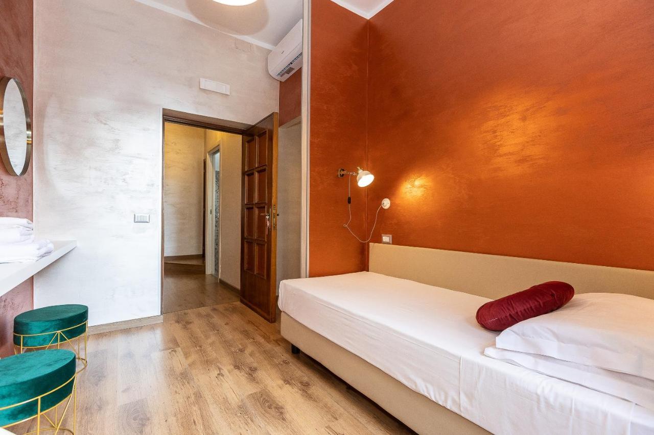 Lovely New Home Via Genova Ρώμη Εξωτερικό φωτογραφία
