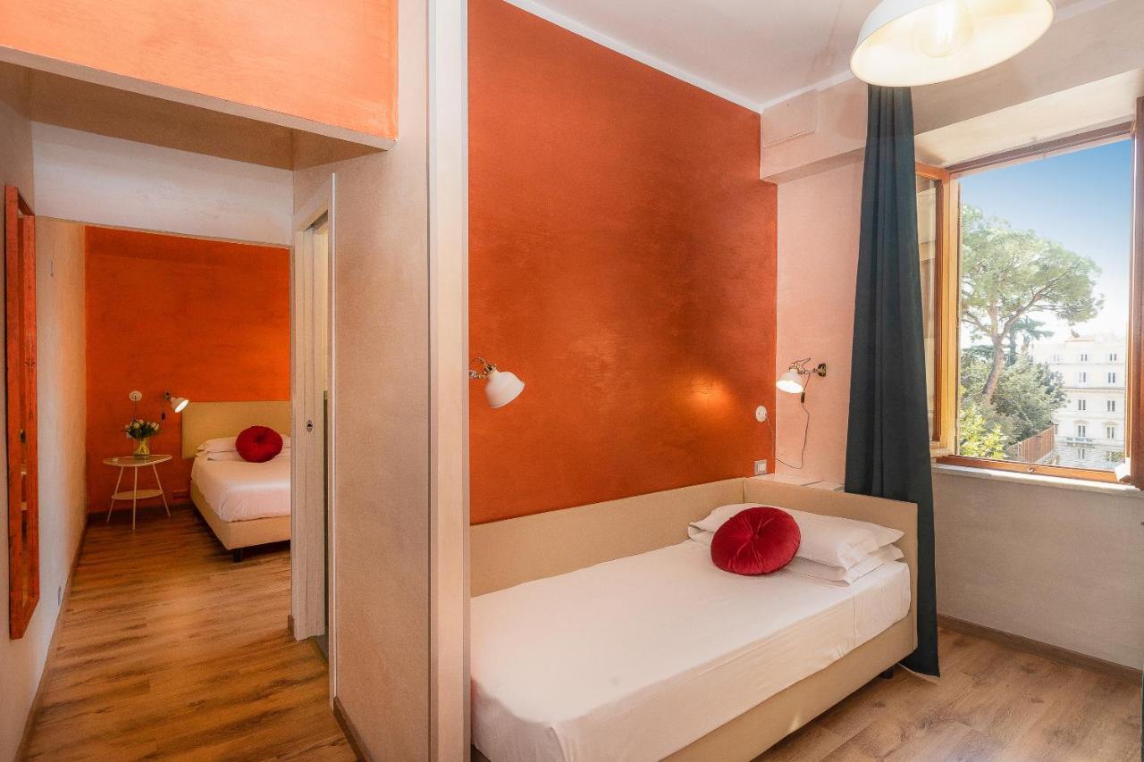 Lovely New Home Via Genova Ρώμη Εξωτερικό φωτογραφία