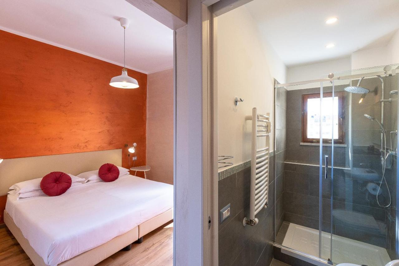 Lovely New Home Via Genova Ρώμη Εξωτερικό φωτογραφία