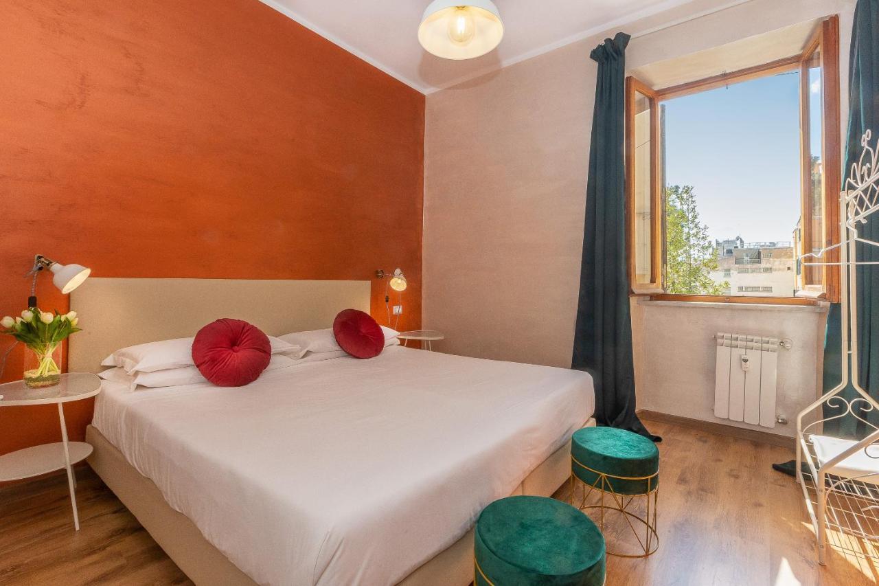 Lovely New Home Via Genova Ρώμη Εξωτερικό φωτογραφία