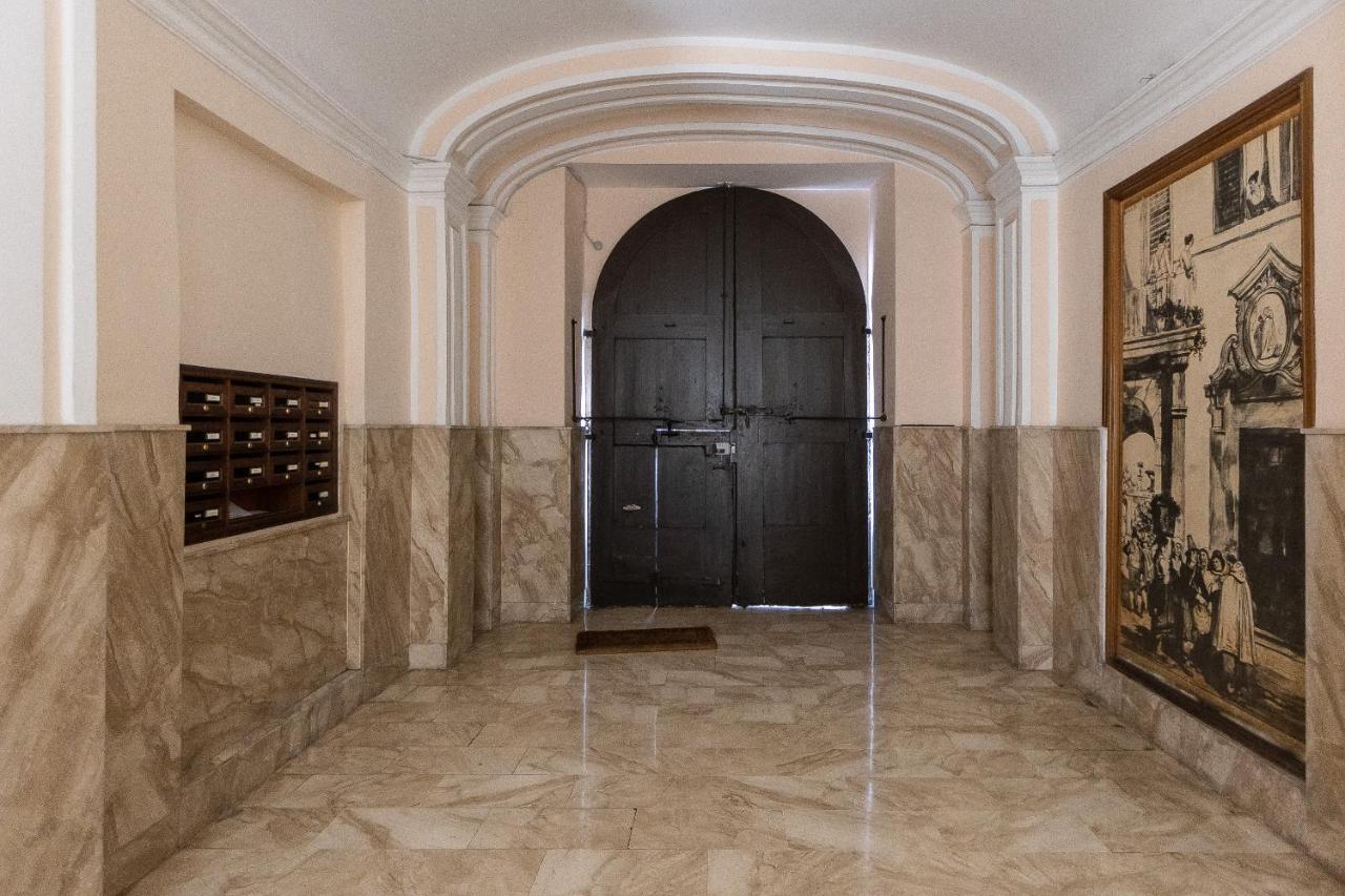 Lovely New Home Via Genova Ρώμη Εξωτερικό φωτογραφία