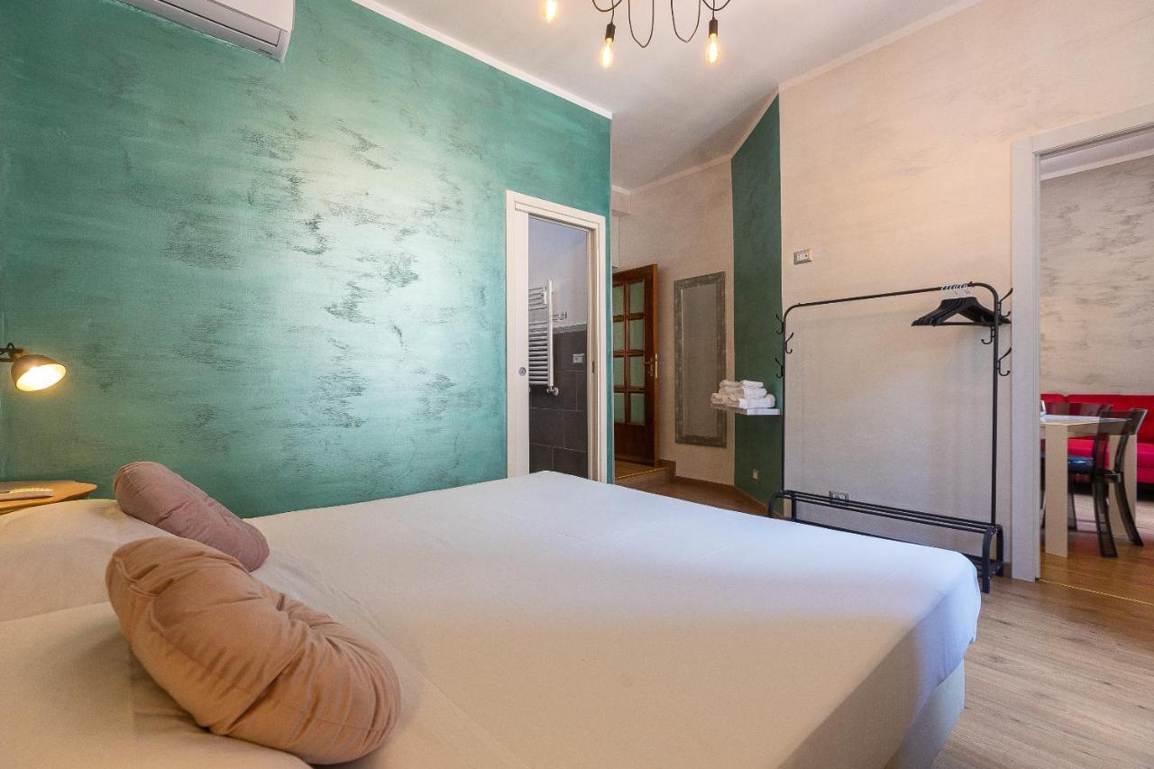 Lovely New Home Via Genova Ρώμη Εξωτερικό φωτογραφία