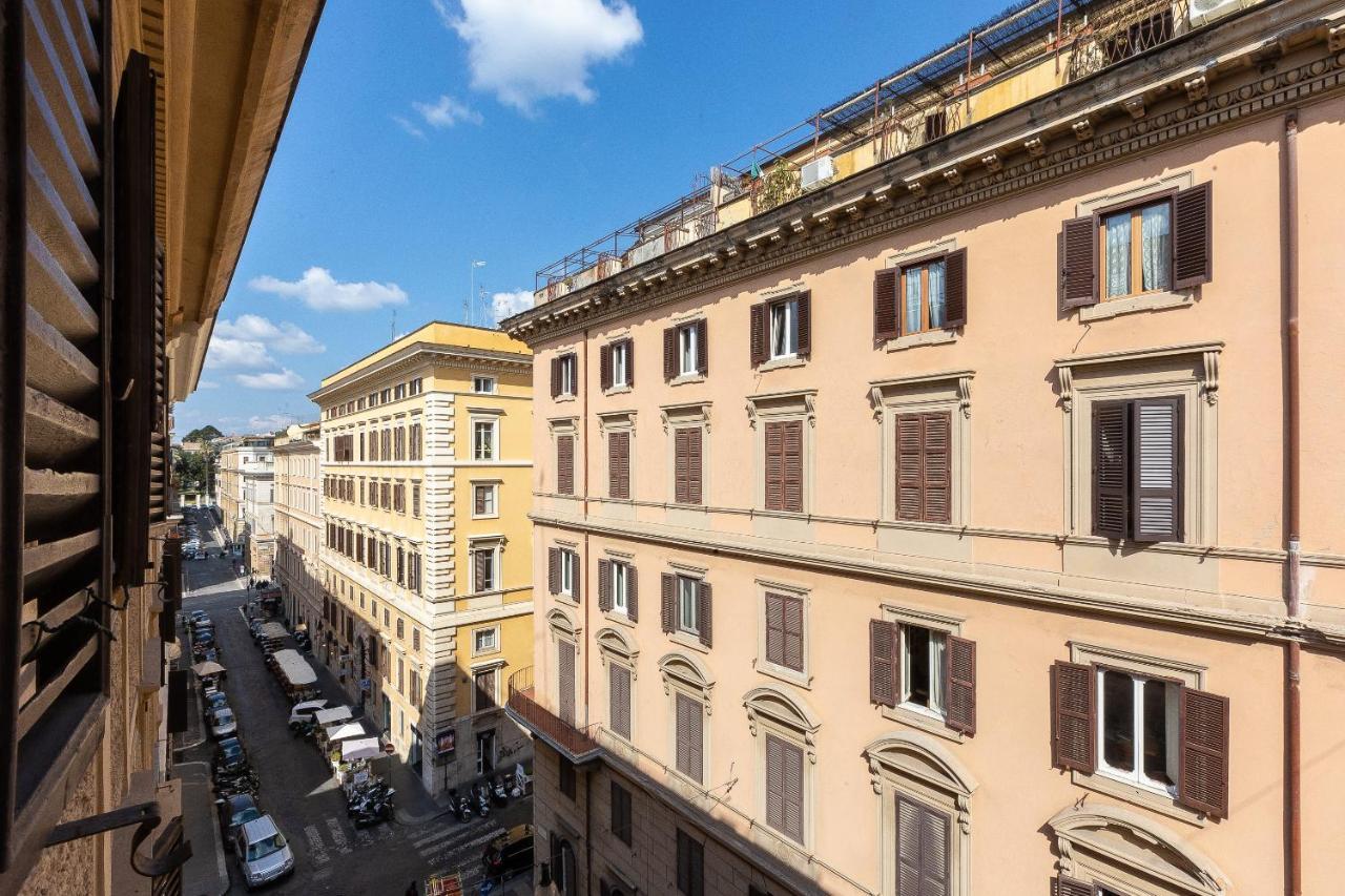 Lovely New Home Via Genova Ρώμη Εξωτερικό φωτογραφία
