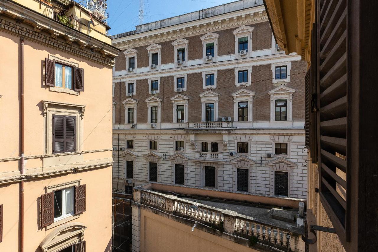 Lovely New Home Via Genova Ρώμη Εξωτερικό φωτογραφία