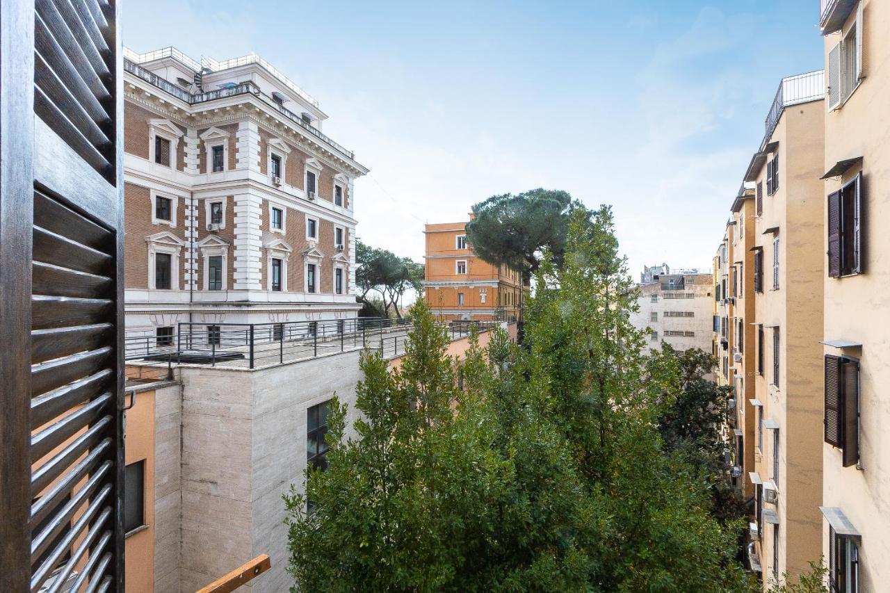 Lovely New Home Via Genova Ρώμη Εξωτερικό φωτογραφία