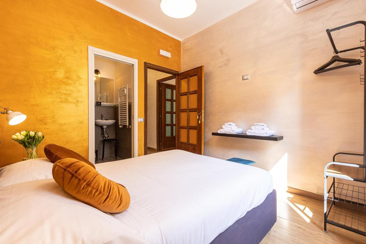 Lovely New Home Via Genova Ρώμη Εξωτερικό φωτογραφία