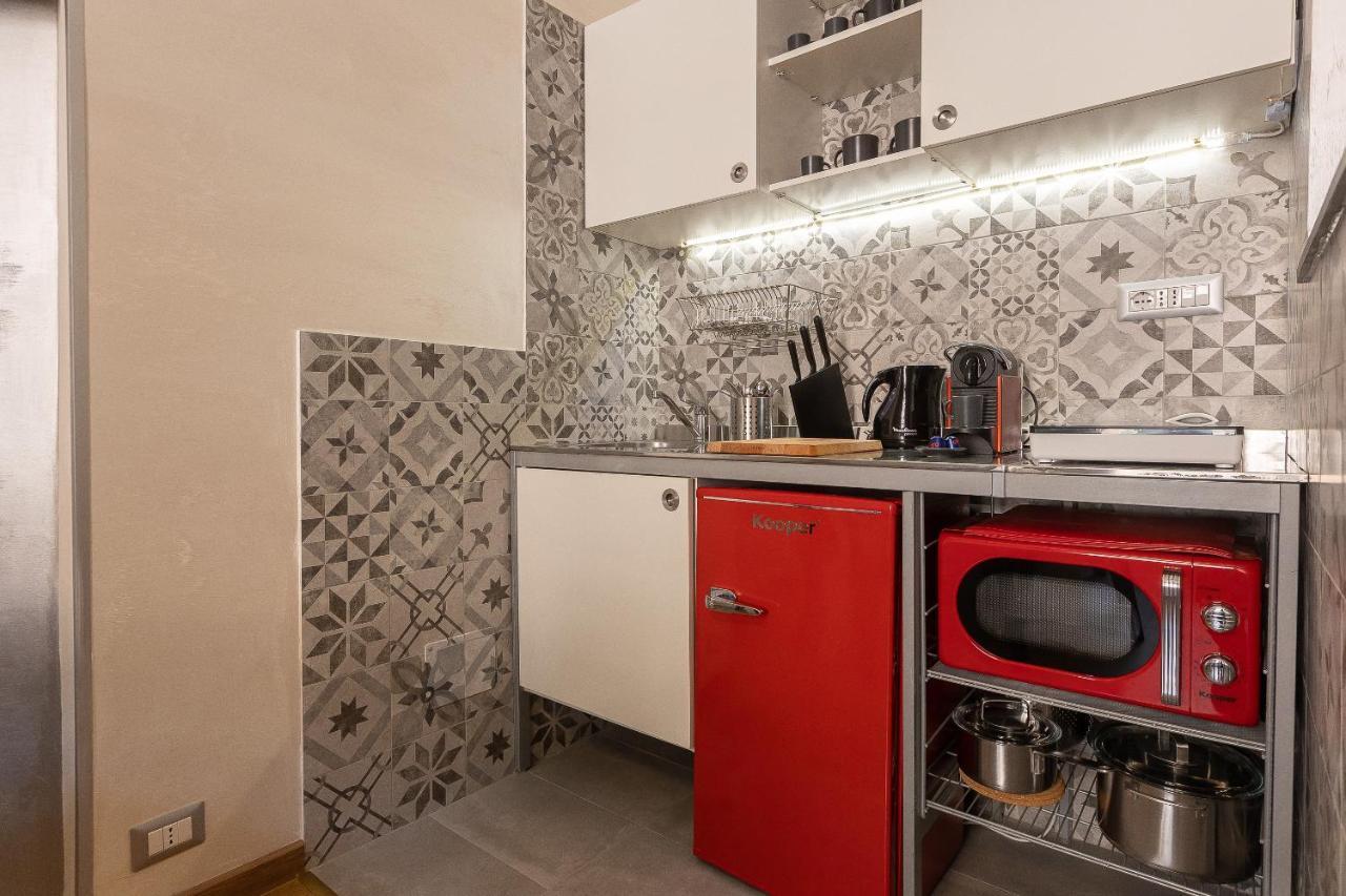 Lovely New Home Via Genova Ρώμη Εξωτερικό φωτογραφία