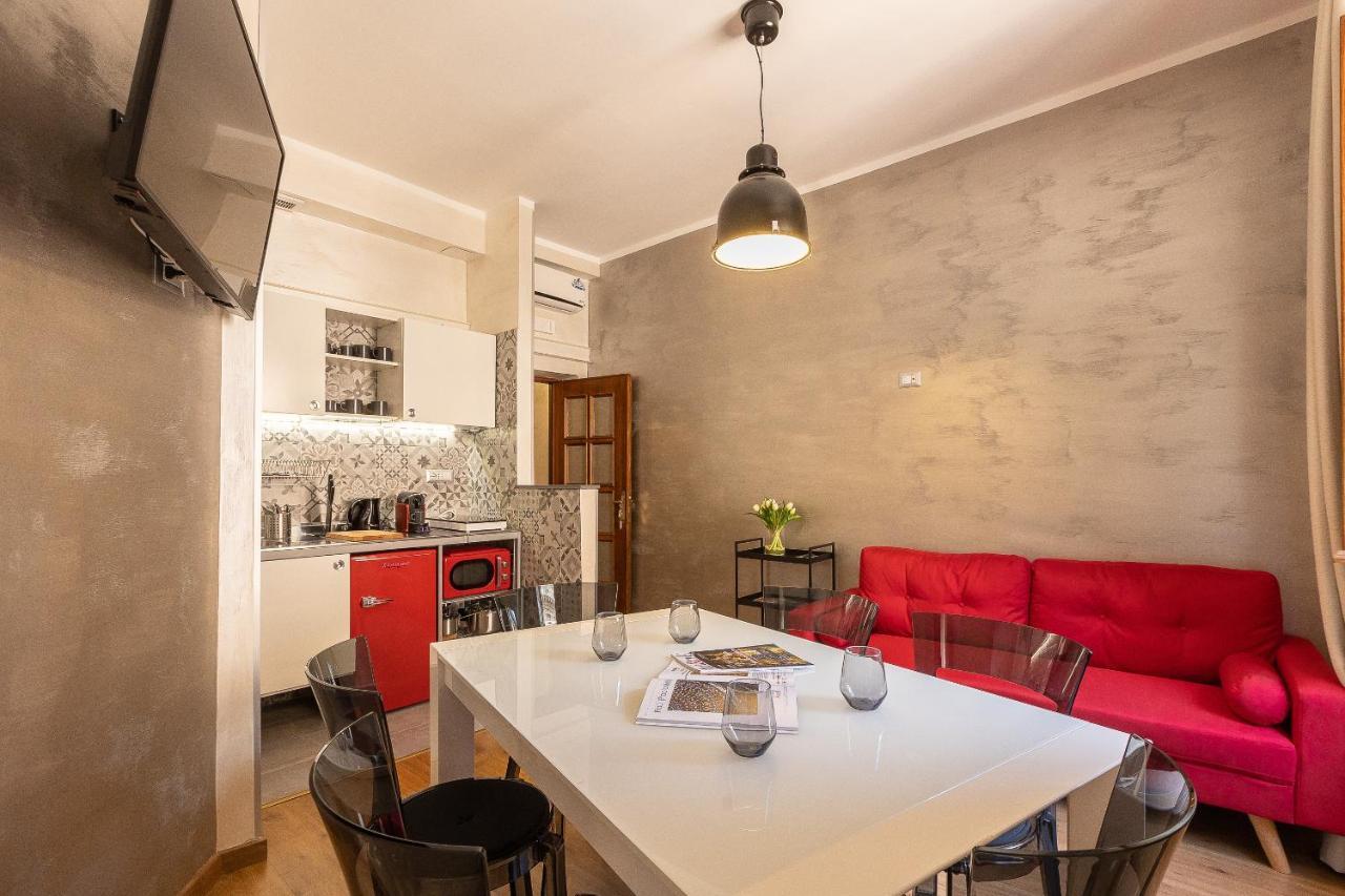 Lovely New Home Via Genova Ρώμη Εξωτερικό φωτογραφία