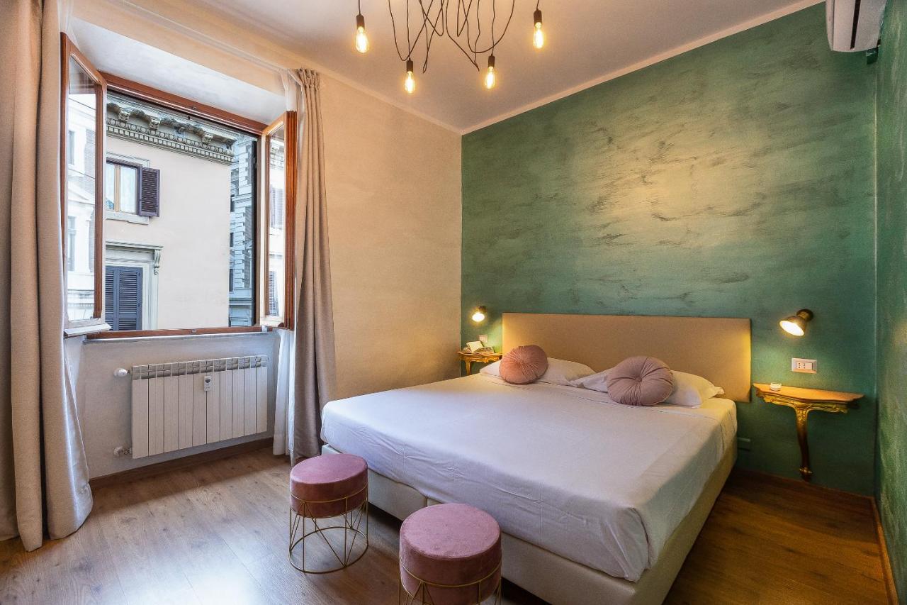 Lovely New Home Via Genova Ρώμη Εξωτερικό φωτογραφία